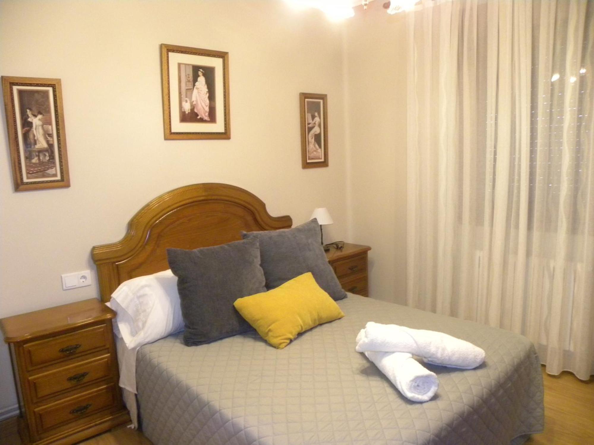 Villa Casa Saladina Vilaboa Esterno foto